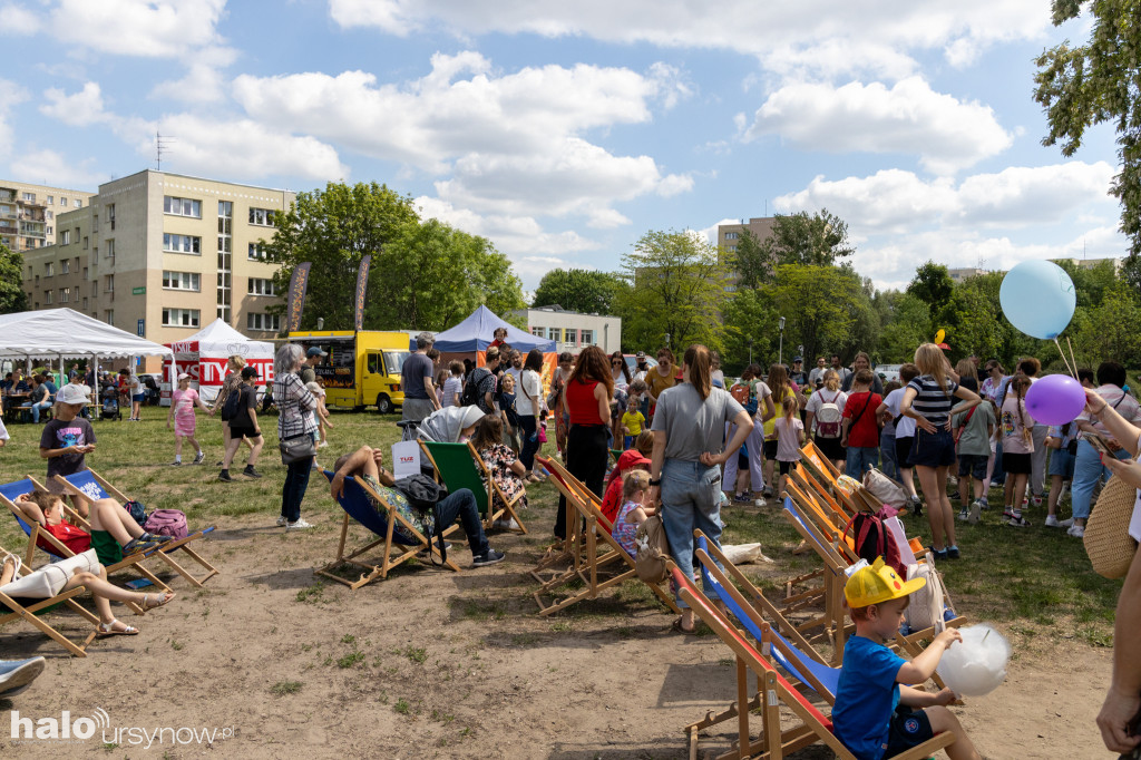 Piknik Rodzinny SMB „Jary” 2026