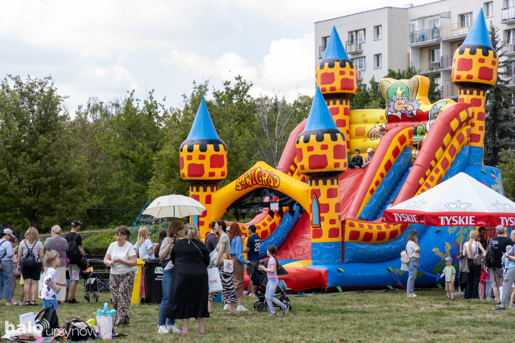 Piknik Rodzinny SMB „Jary” 2026