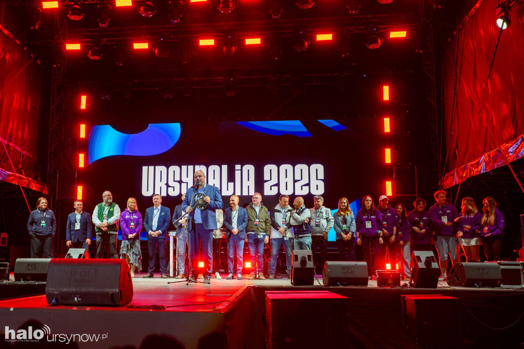 Ursynalia SGGW 2026