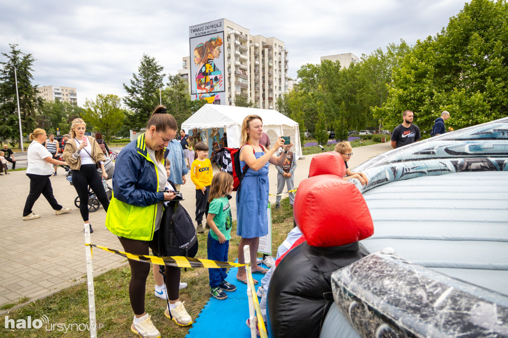 Ursynowskie obchody Dnia Dziecka 2026