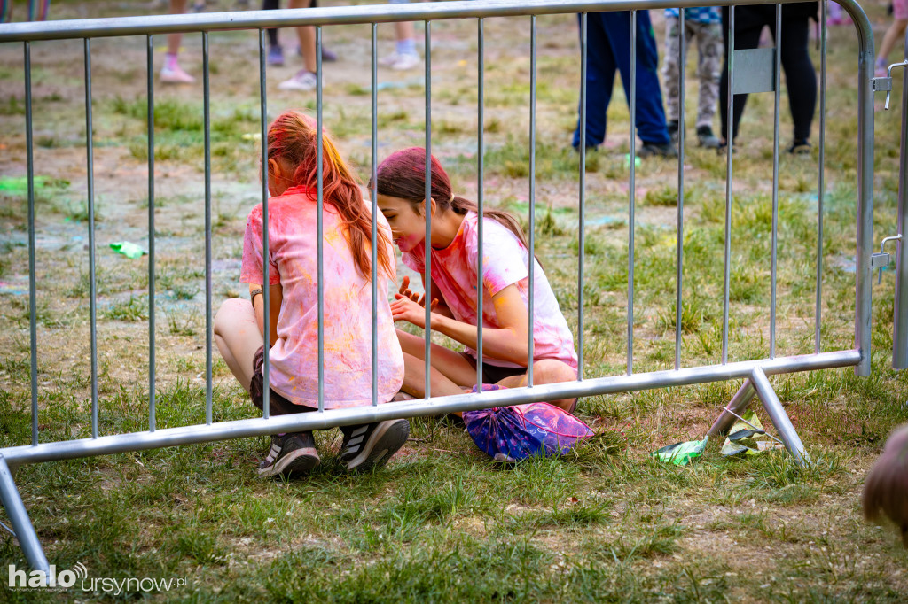 Festiwal Kolorów na Olkówku 2026