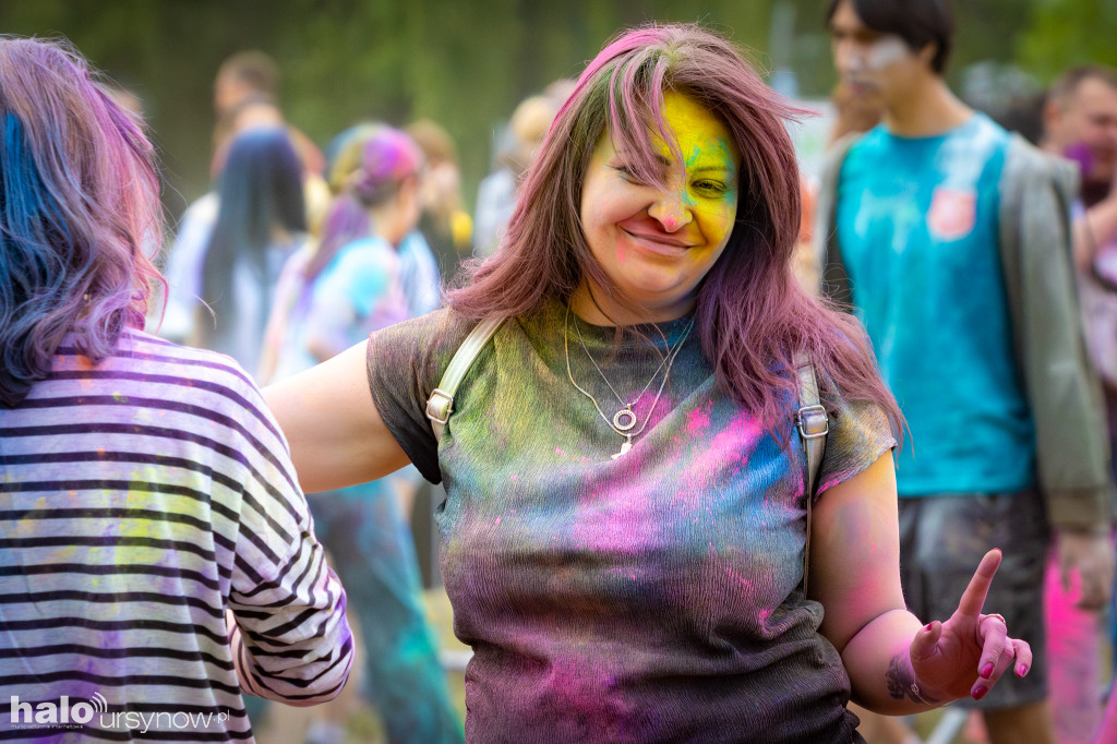 Festiwal Kolorów na Olkówku 2026