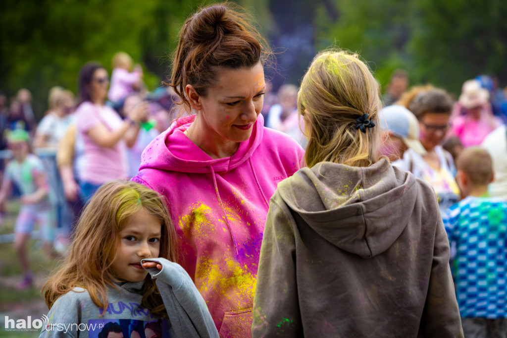 Festiwal Kolorów na Olkówku 2026