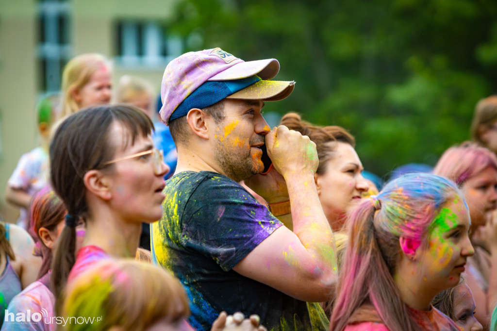 Festiwal Kolorów na Olkówku 2026