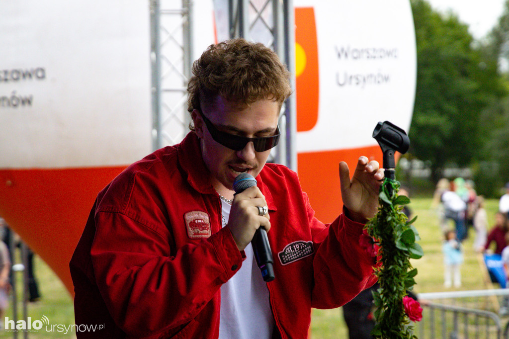 Festiwal Kolorów na Olkówku 2026