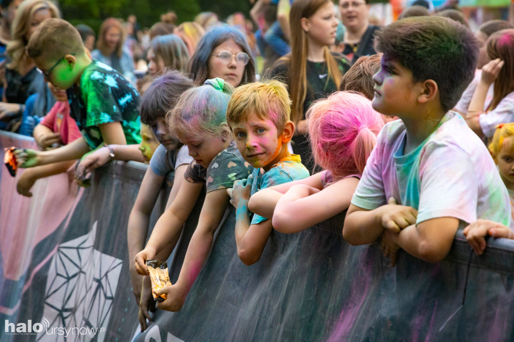 Festiwal Kolorów na Olkówku 2026