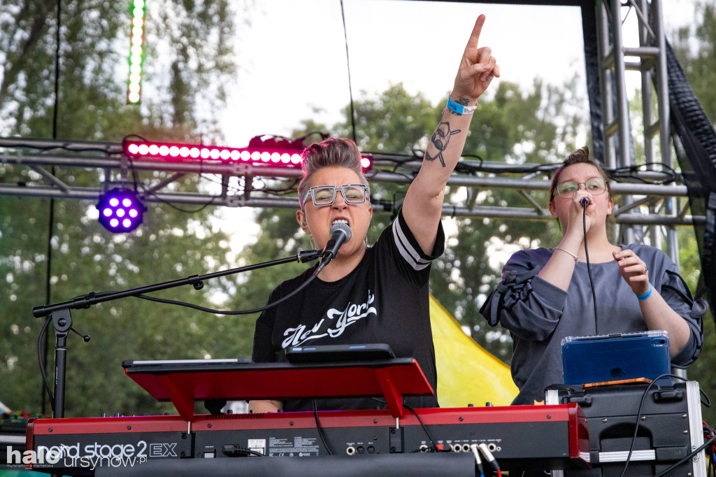 Festiwal Kolorów na Olkówku 2026