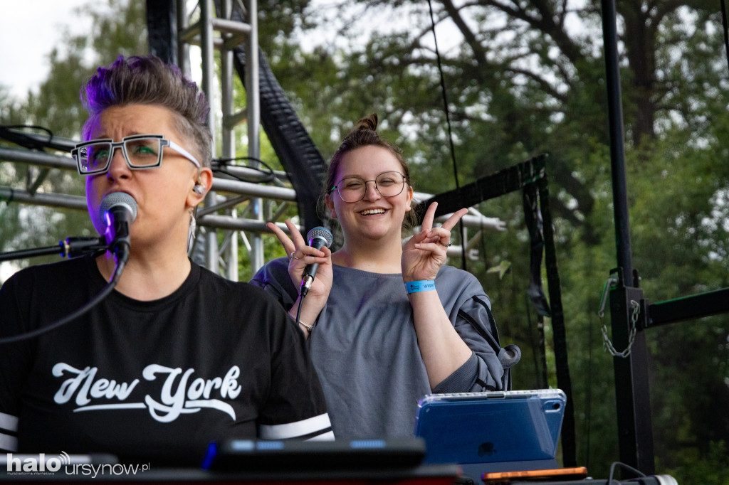 Festiwal Kolorów na Olkówku 2026