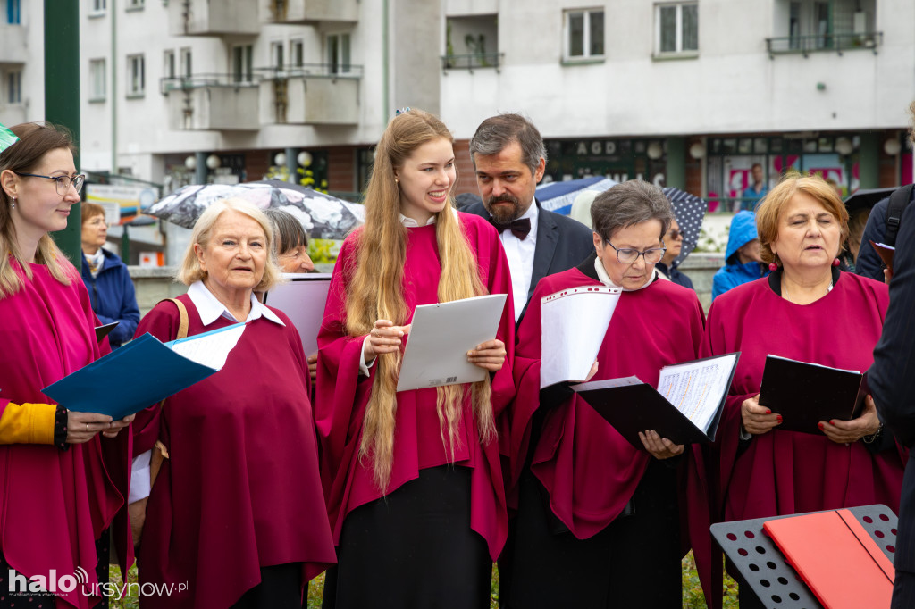 Procesja Bożego Ciała na Ursynowie 2026