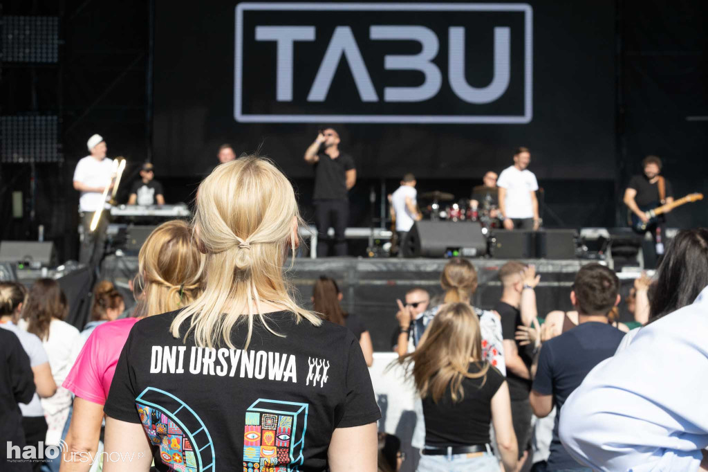 Dni Ursynowa. Tabu na scenie