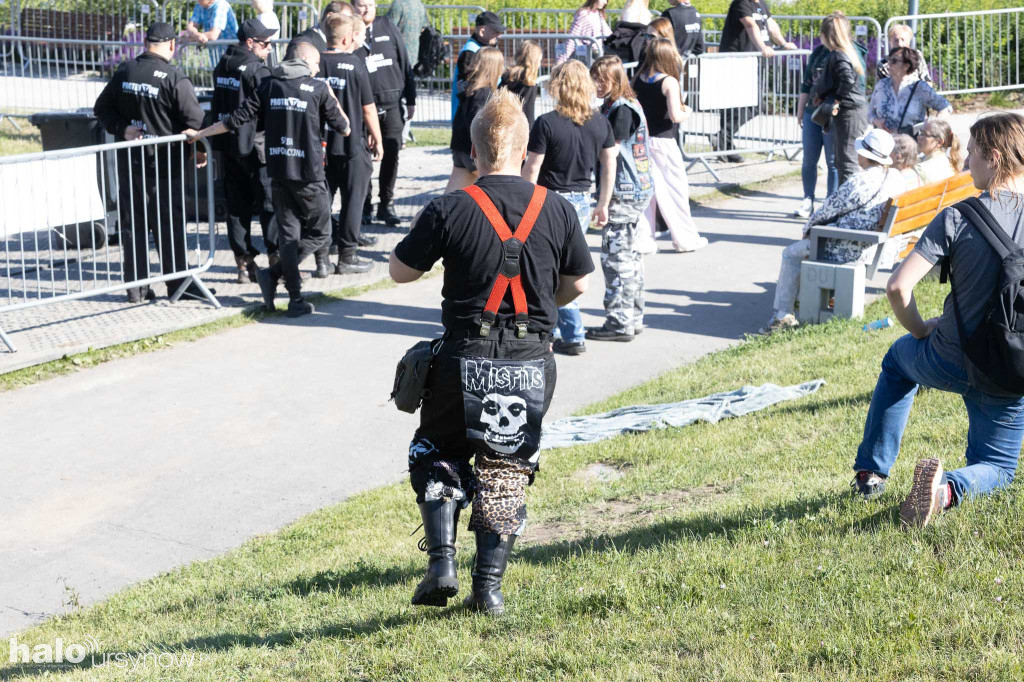Dni Ursynowa. Tabu na scenie