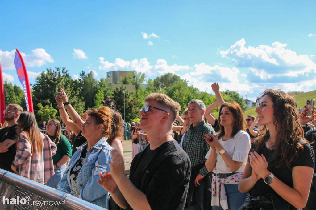 Dni Ursynowa. Tabu na scenie