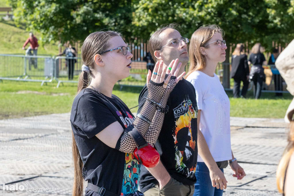 Dni Ursynowa. Tabu na scenie