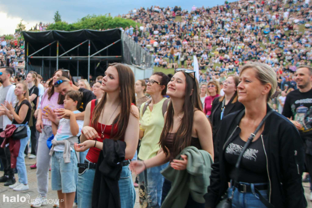 Lemon na Dniach Ursynowa 2026