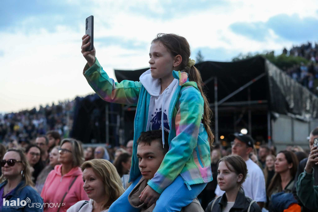 Dawid Kwiatkowski - Dni Ursynowa 2026