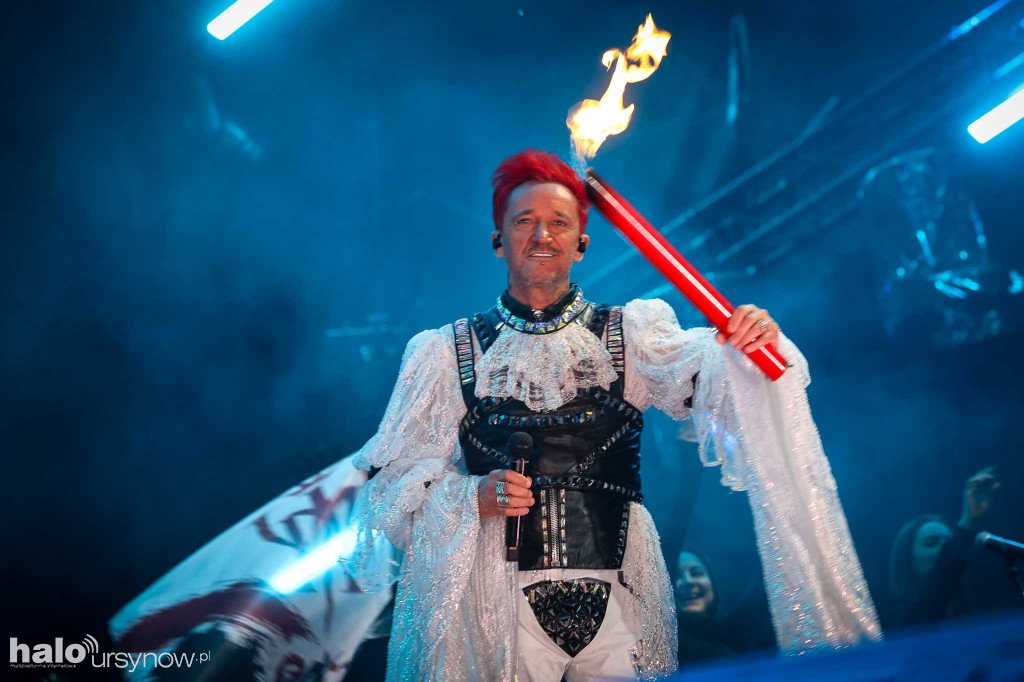 Ich Troje na Dniach Ursynowa 2026