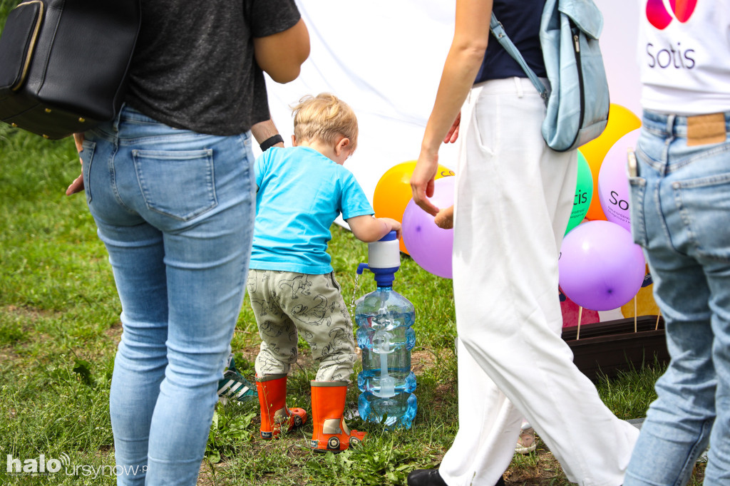 Piknik na Olkówku 2026