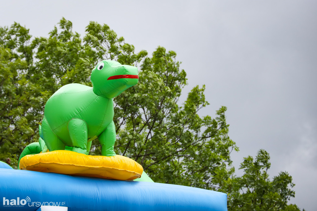 Piknik na Olkówku 2026