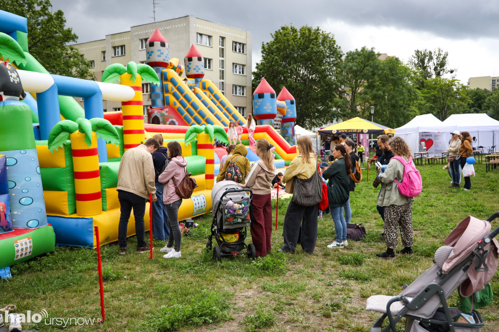 Piknik na Olkówku 2026