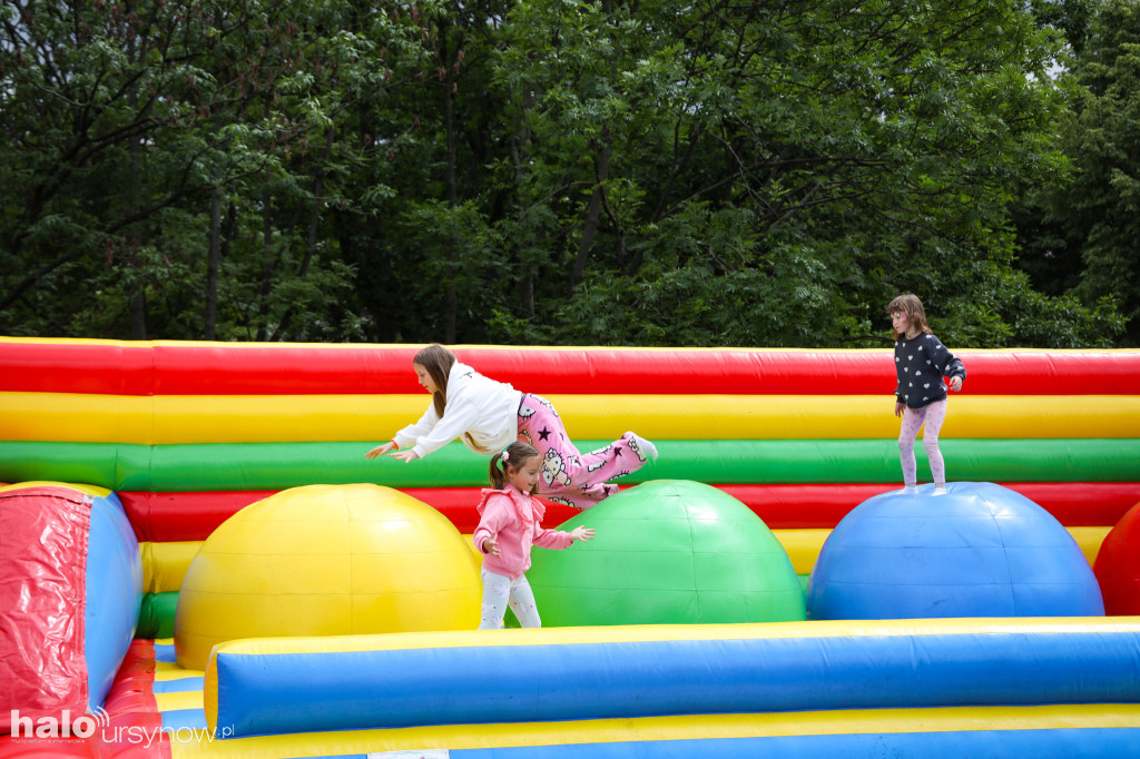 Piknik na Olkówku 2026