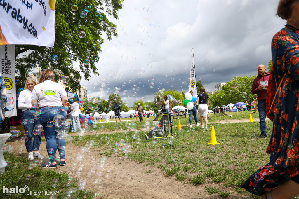 Piknik na Olkówku 2026