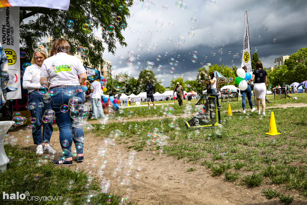 Piknik na Olkówku 2026