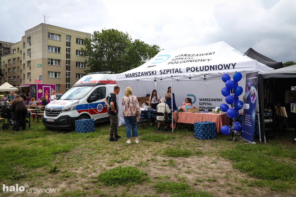 Piknik na Olkówku 2026