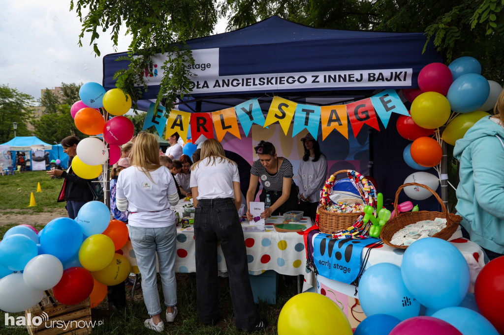 Piknik na Olkówku 2026