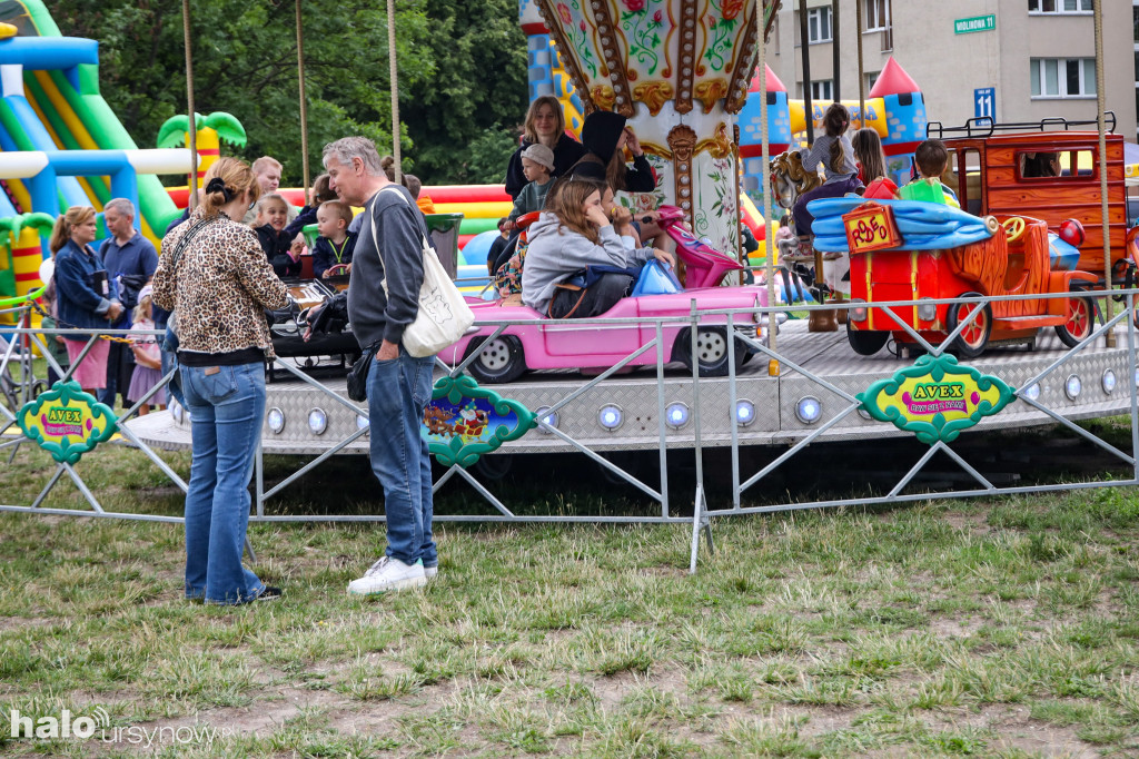 Piknik na Olkówku 2026
