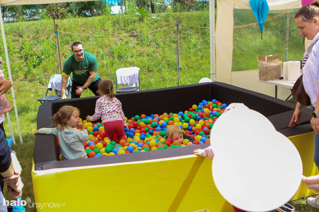 Piknik Odczarowanie Hospicjum 2026