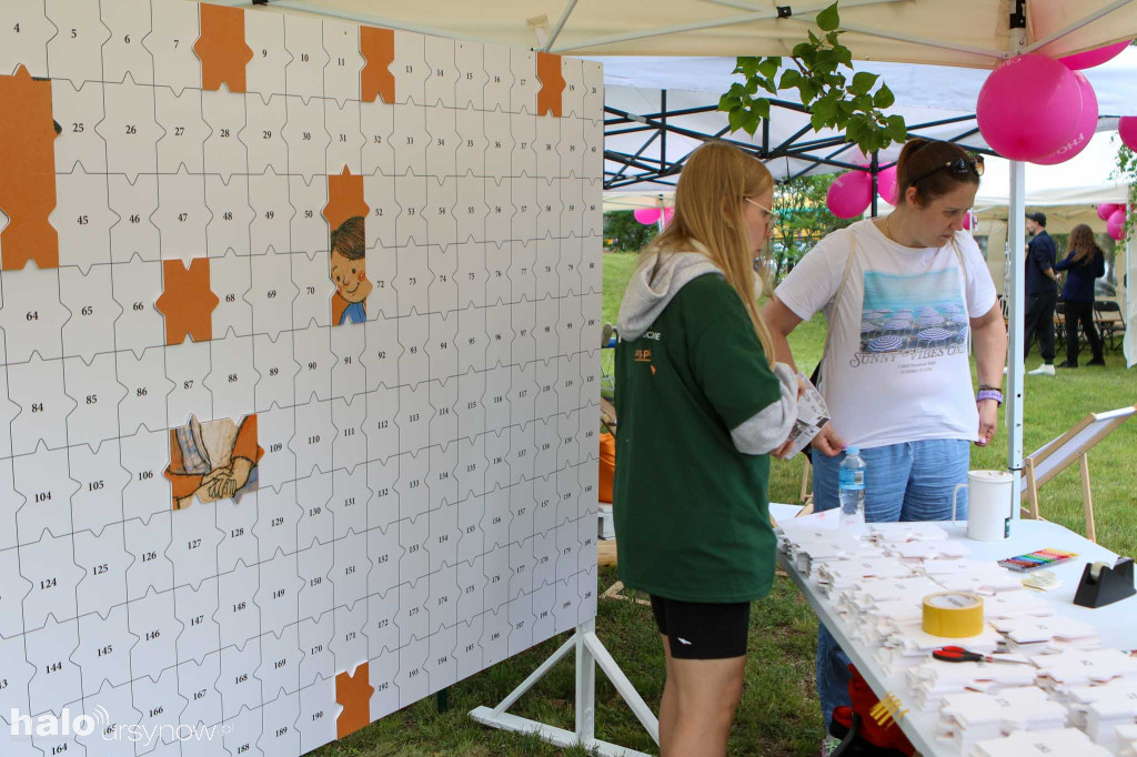 Piknik Odczarowanie Hospicjum 2026