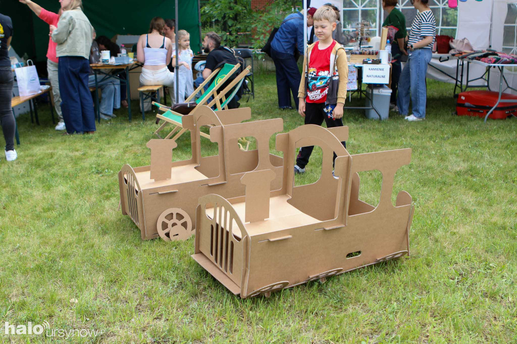 Piknik Odczarowanie Hospicjum 2026