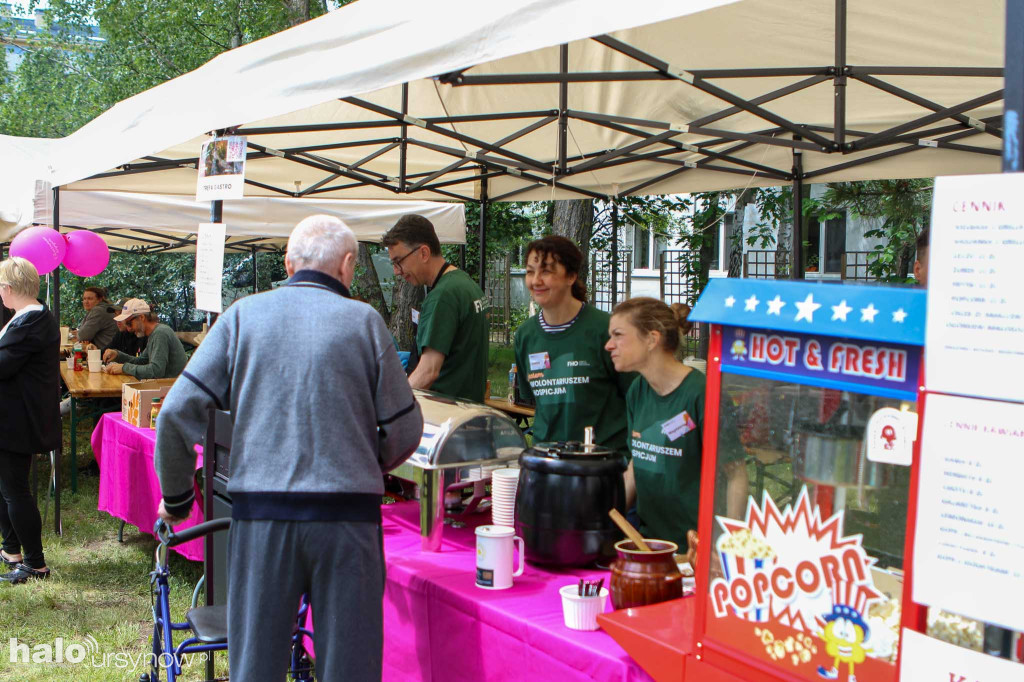 Piknik Odczarowanie Hospicjum 2026