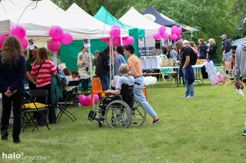 Piknik Odczarowanie Hospicjum 2026