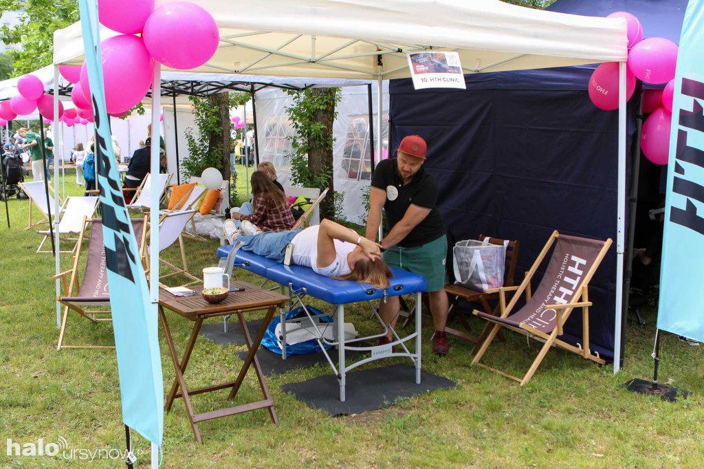 Piknik Odczarowanie Hospicjum 2026