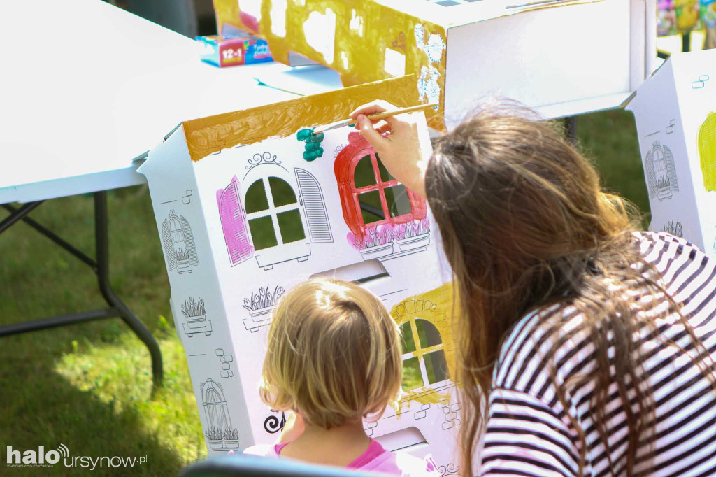 Piknik Odczarowanie Hospicjum 2026