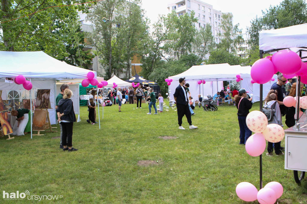 Piknik Odczarowanie Hospicjum 2026