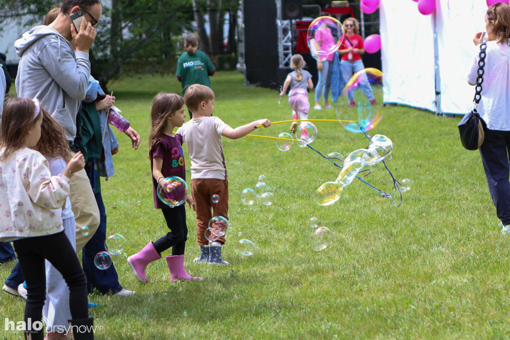 Piknik Odczarowanie Hospicjum 2026