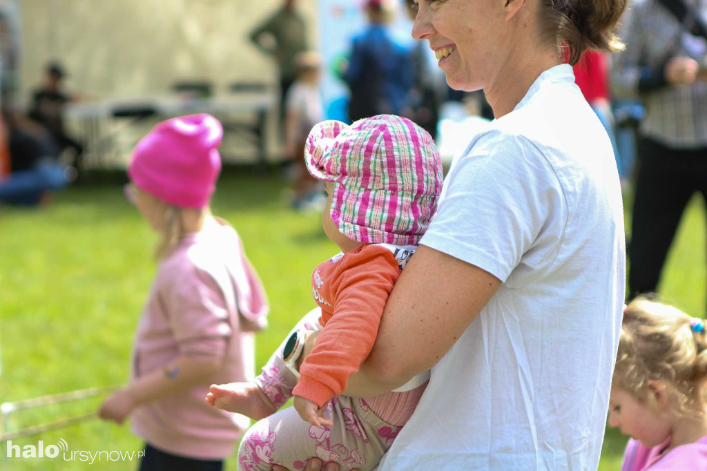 Piknik Odczarowanie Hospicjum 2026