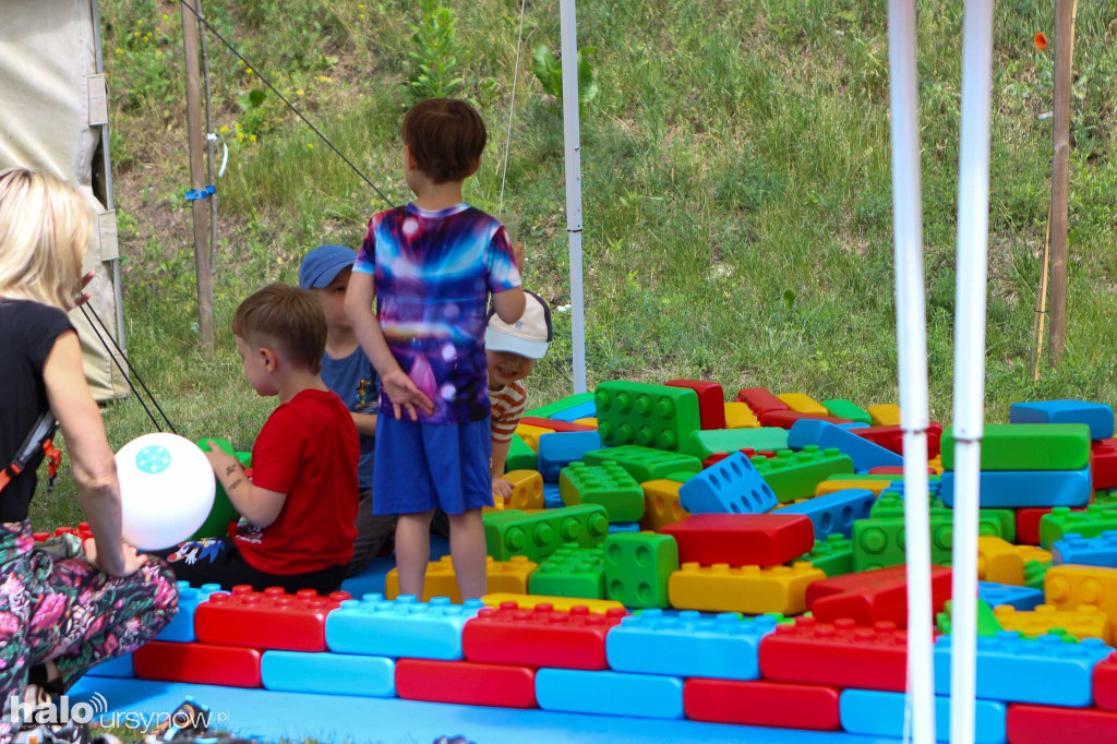 Piknik Odczarowanie Hospicjum 2026