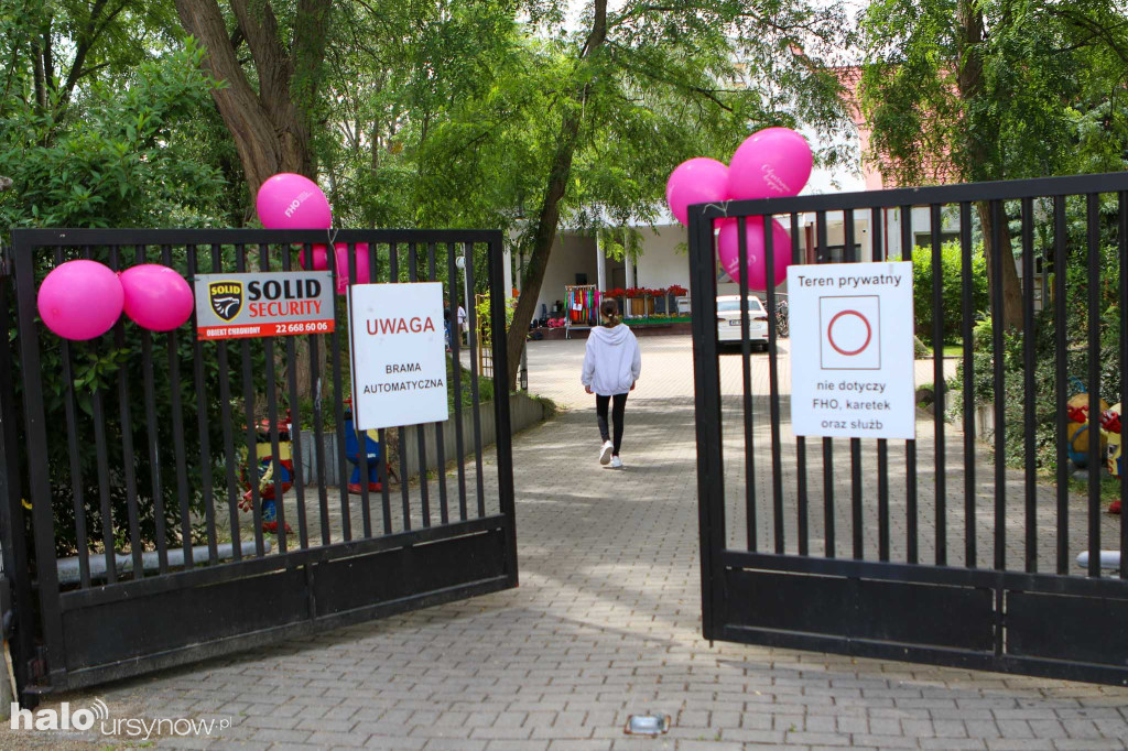 Piknik Odczarowanie Hospicjum 2026