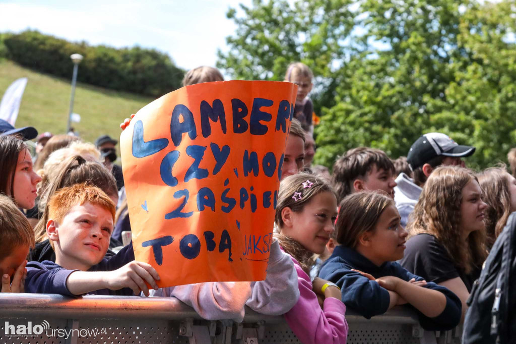Lanberry na Dniach Ursynowa 2026