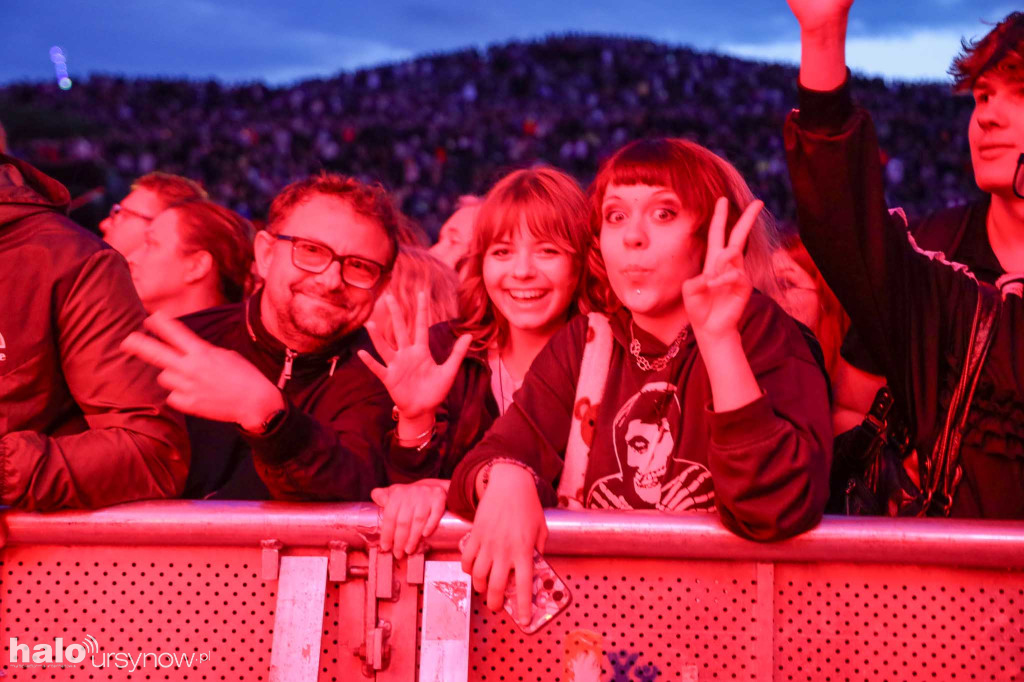 Wy na Dniach Ursynowa. Szukajcie się!