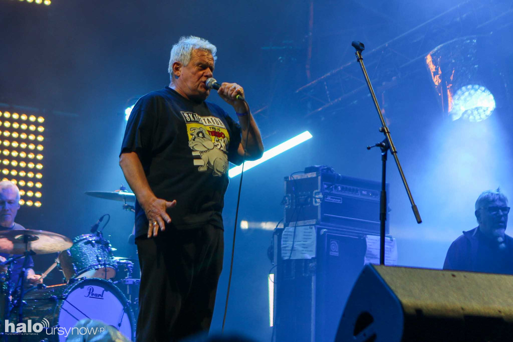 KULT na scenie Dni Ursynowa 2026