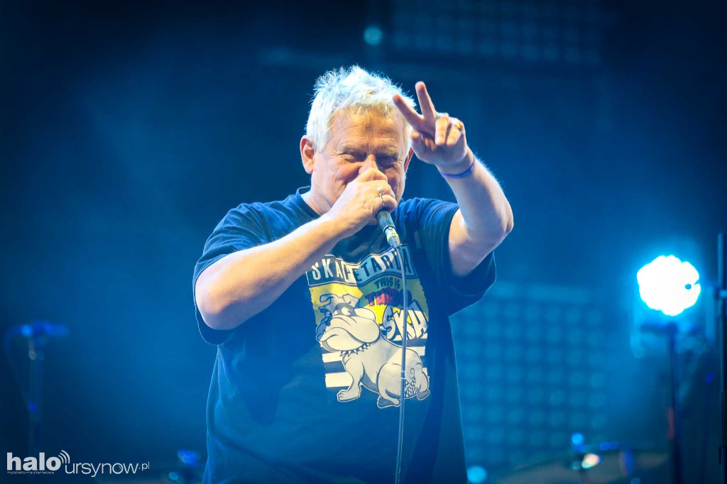 KULT na scenie Dni Ursynowa 2026