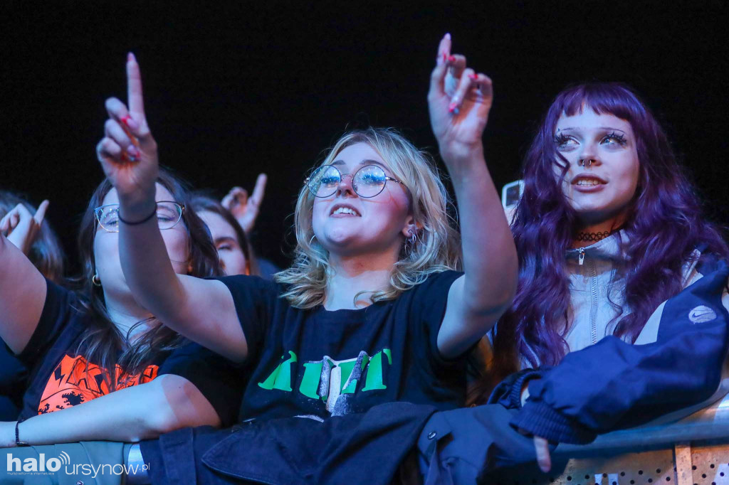 KULT na scenie Dni Ursynowa 2026