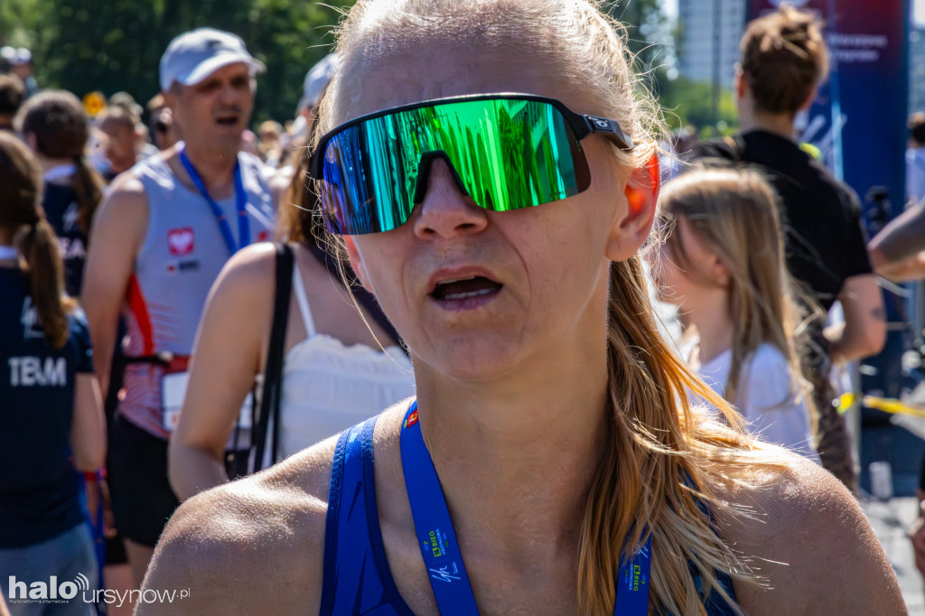 Bieg Ursynowa 2026