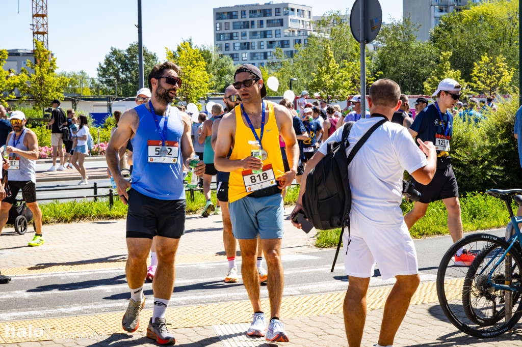 Bieg Ursynowa 2026