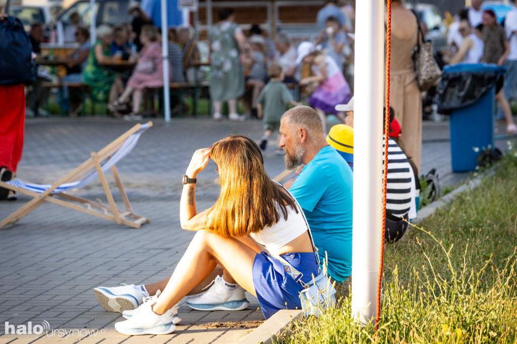 Pierwsza Ursynowska Potańcówka 2026