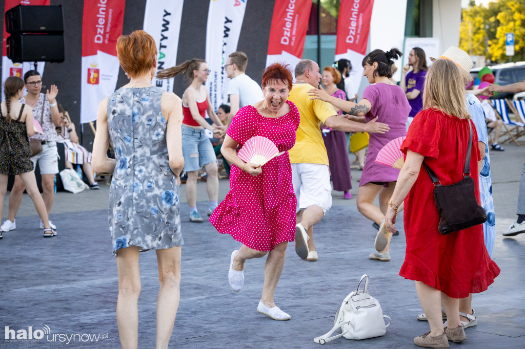 Pierwsza Ursynowska Potańcówka 2026